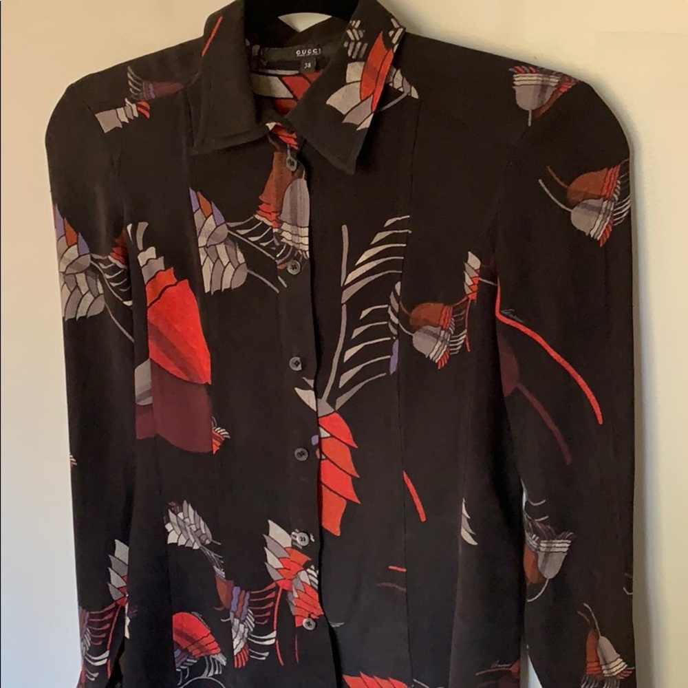 Blouse - Picture 4 of 5
